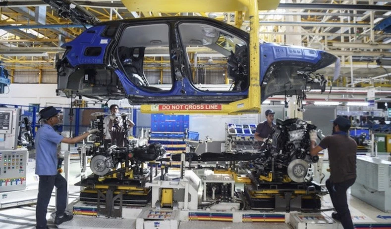 Việt Nam sẽ học hỏi được gì từ kinh nghiệm thu hút đầu tư từ Ấn Độ?