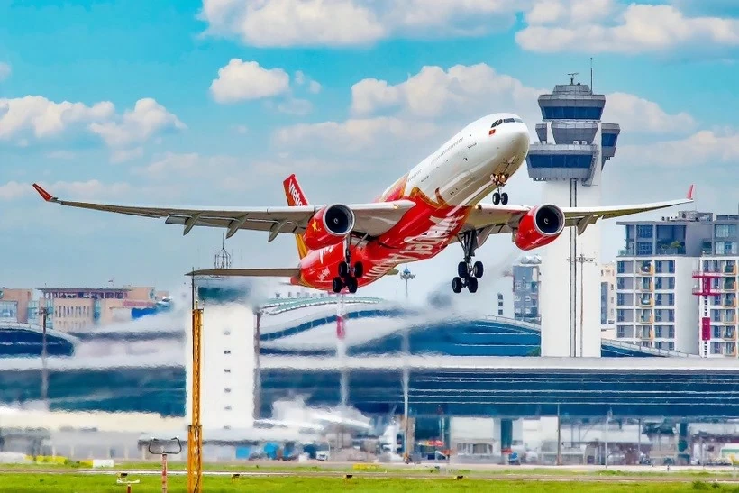 Vietjet reports stronger-than-expected performance in H1: Financial statement Vietjet reports stronger-than-expected performance in H1: Financial statement