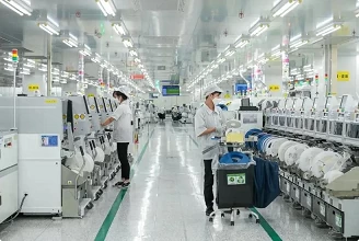 More than 6,800 enterprises resume operations in July More than 6,800 enterprises resume operations in July