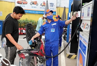 Petrol prices down in latest adjustment Petrol prices down in latest adjustment