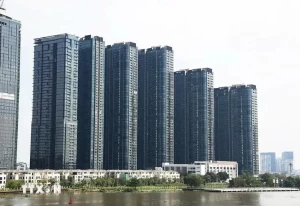 Foreign investment in property sector in seven months surges 78% Foreign investment in property sector in seven months surges 78%