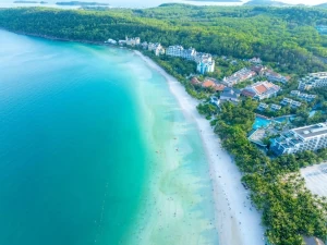 Phu Quoc most popular destination for Korean visitors Phu Quoc most popular destination for Korean visitors