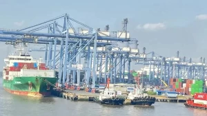 EVFTA improves Vietnam's appeal among European investors. (Source: VNA)