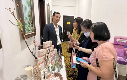 Lucrative Halal market creates great opportunity for Vietnamese exports