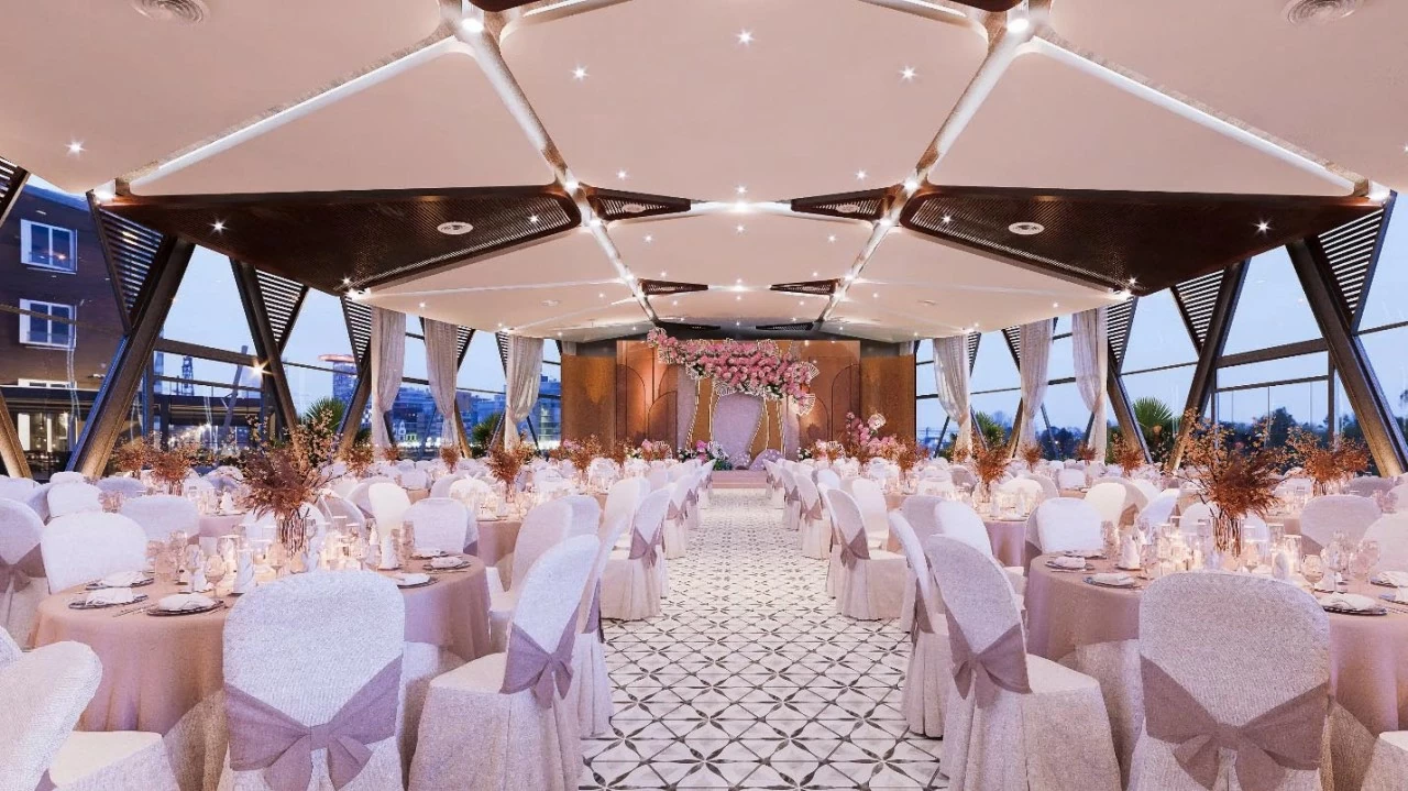 Lamori Resort & Spa - golden egg is about to leave the nest Lamori Resort & Spa - golden egg is about to leave the nest