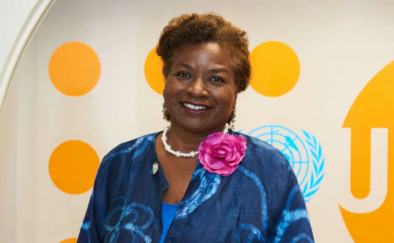Supporting sexual and reproductive health is good business Supporting sexual and reproductive health is good business