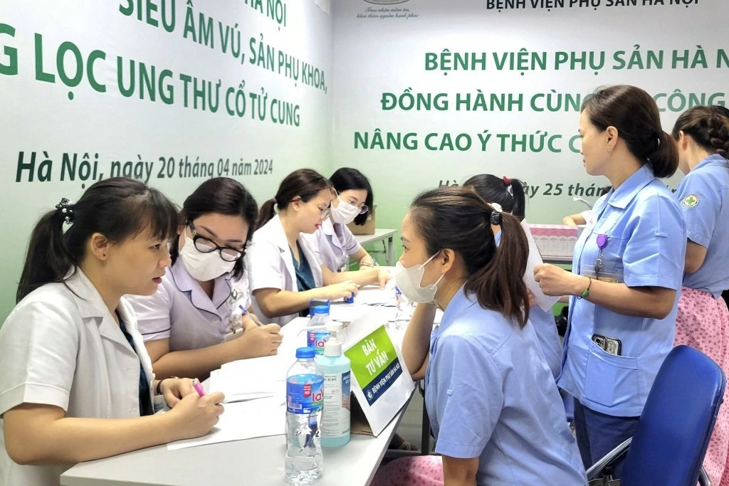 Supporting sexual and reproductive health is good business Supporting sexual and reproductive health is good business