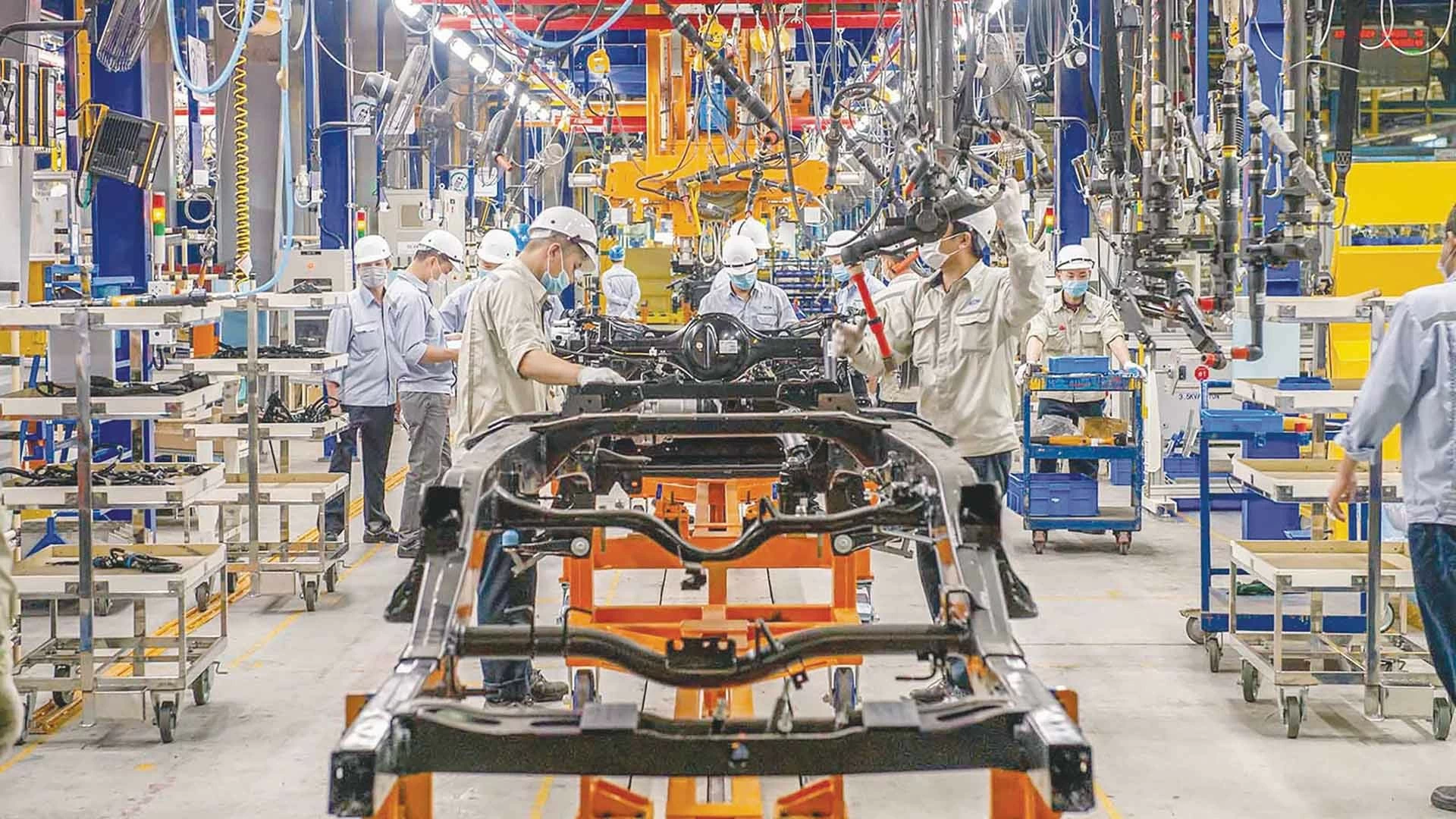 Celebrating success, embracing challenges: The Future of the ASEAN Economic Community (AEC)