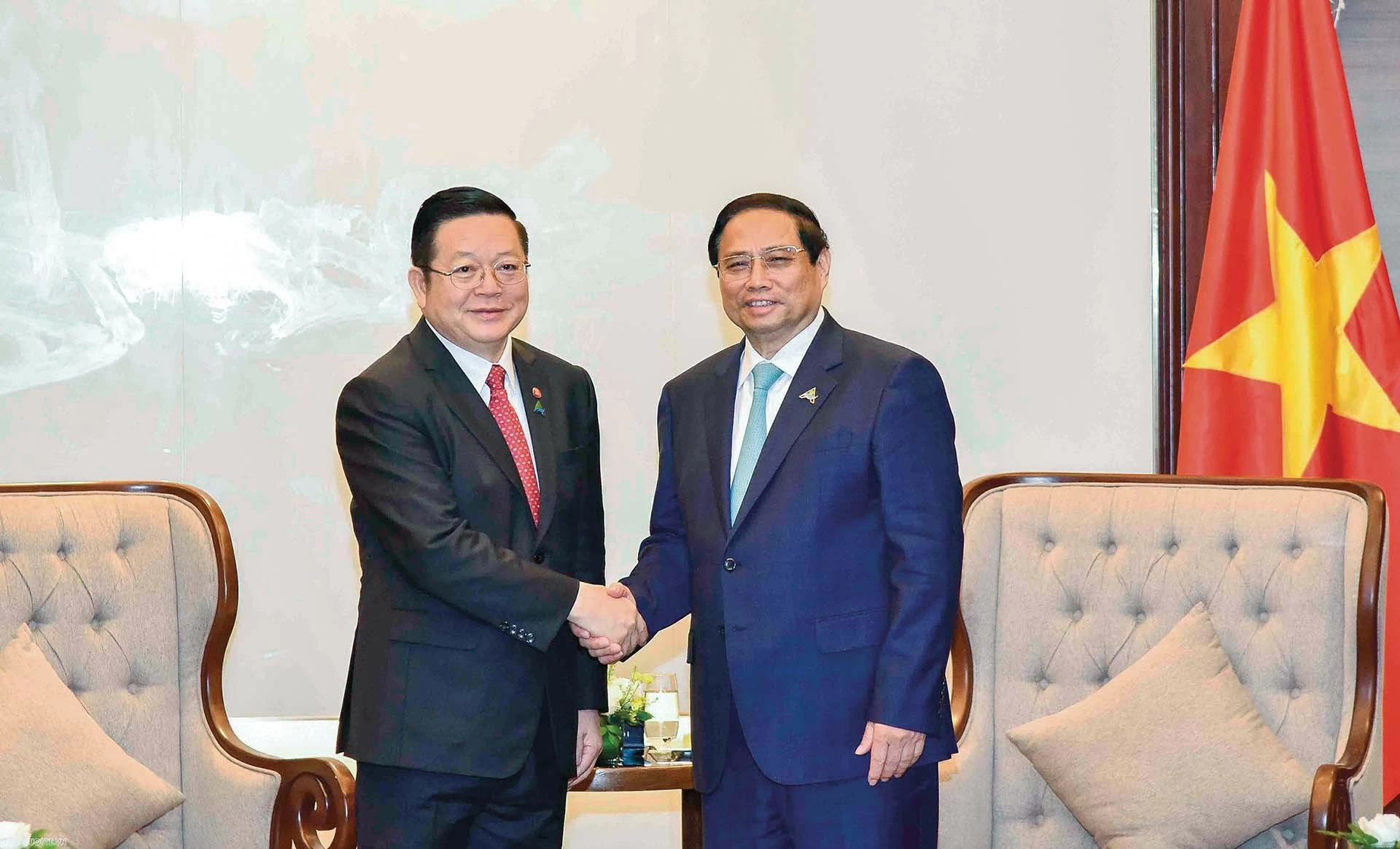 The Road Ahead: Insights from the ASEAN Future Forum on Inclusion and Resilience The Road Ahead: Insights from the ASEAN Future Forum on Inclusion and Resilience