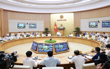Deputy PM wants renewed efforts on preventing trade fraud, smuggling, counterfeit goods Deputy PM wants renewed efforts on preventing trade fraud, smuggling, counterfeit goods