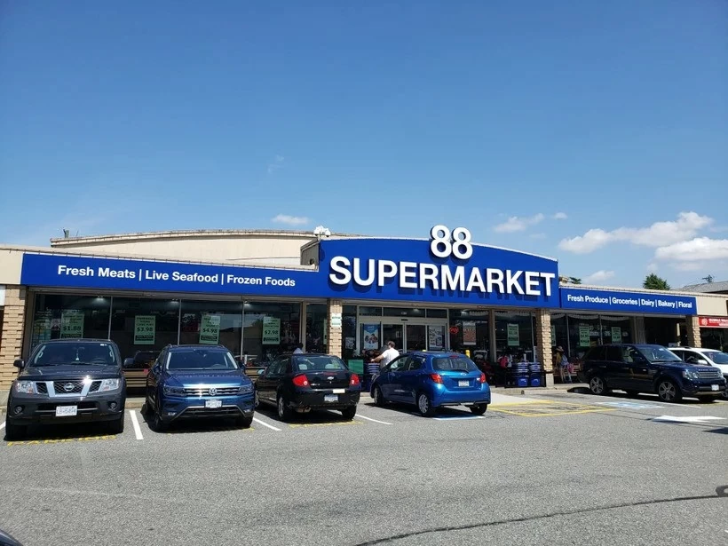 Supermarket 88 chain in Canada brings taste of homeland to Vietnamese people Supermarket 88 chain in Canada brings taste of homeland to Vietnamese people