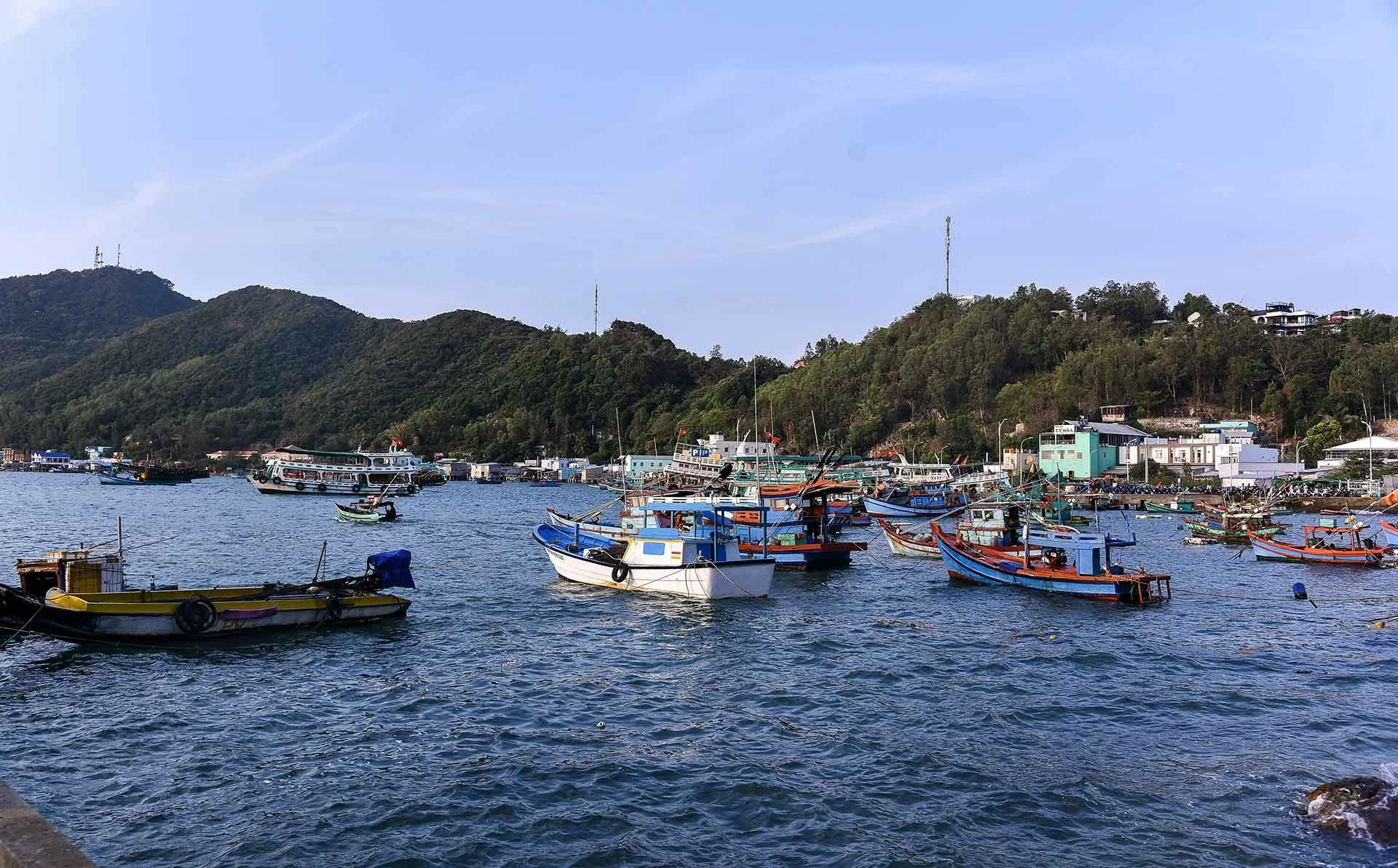 Realizing the aspiration of a strong maritime nation: Strategic autonomy and international integration are inseparable