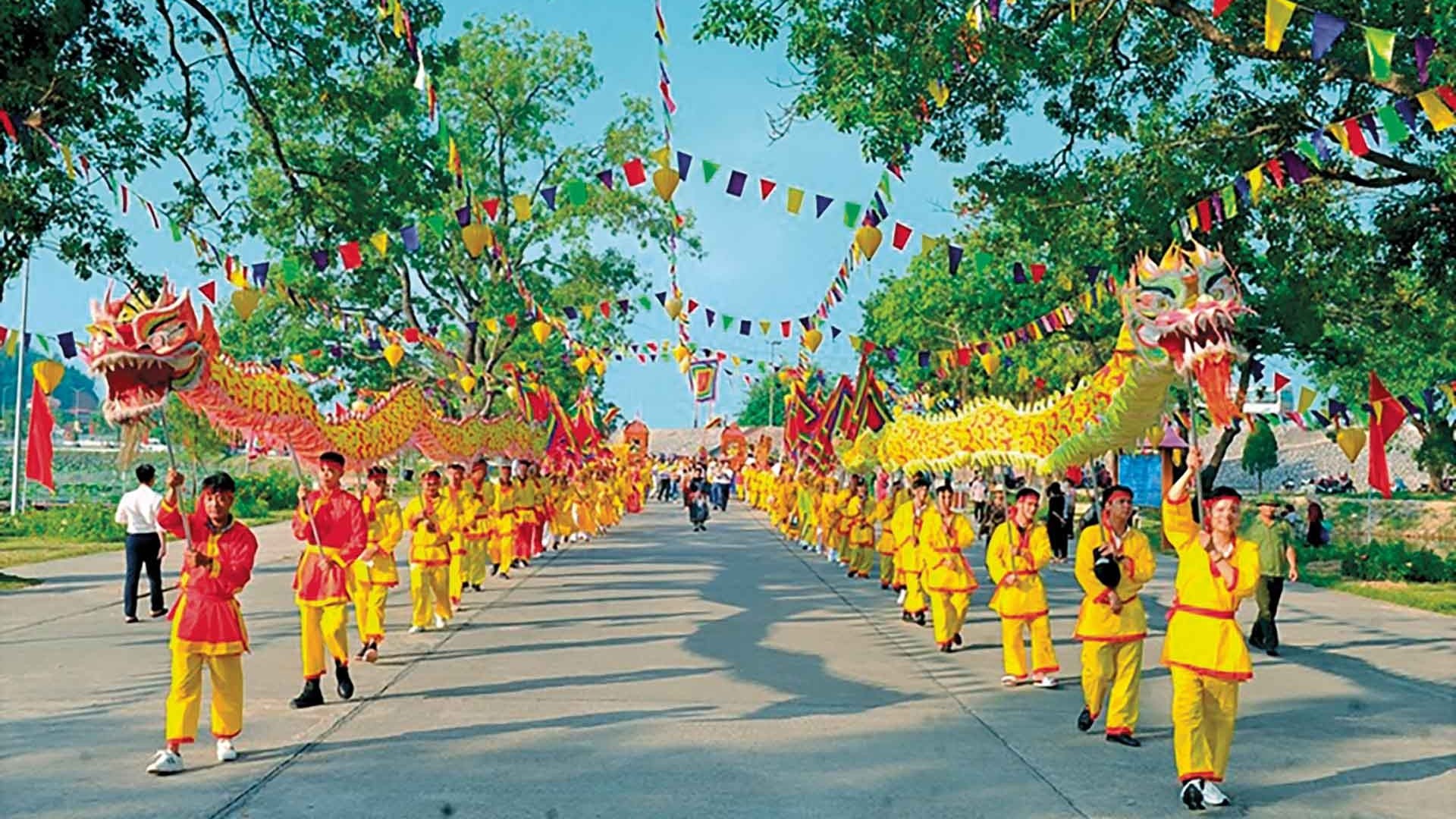 Hai Duong: A land of cultural convergence and brilliance