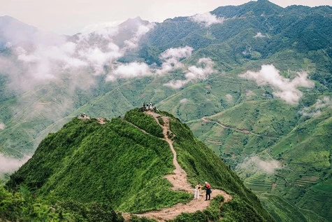 Embrace the allure of Son La - where adventure meets tranquillity Embrace the allure of Son La - where adventure meets tranquillity