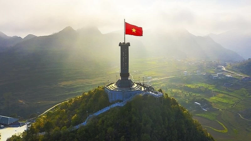 Wondering the splendid wilderness of Ha Giang Wondering the splendid wilderness of Ha Giang