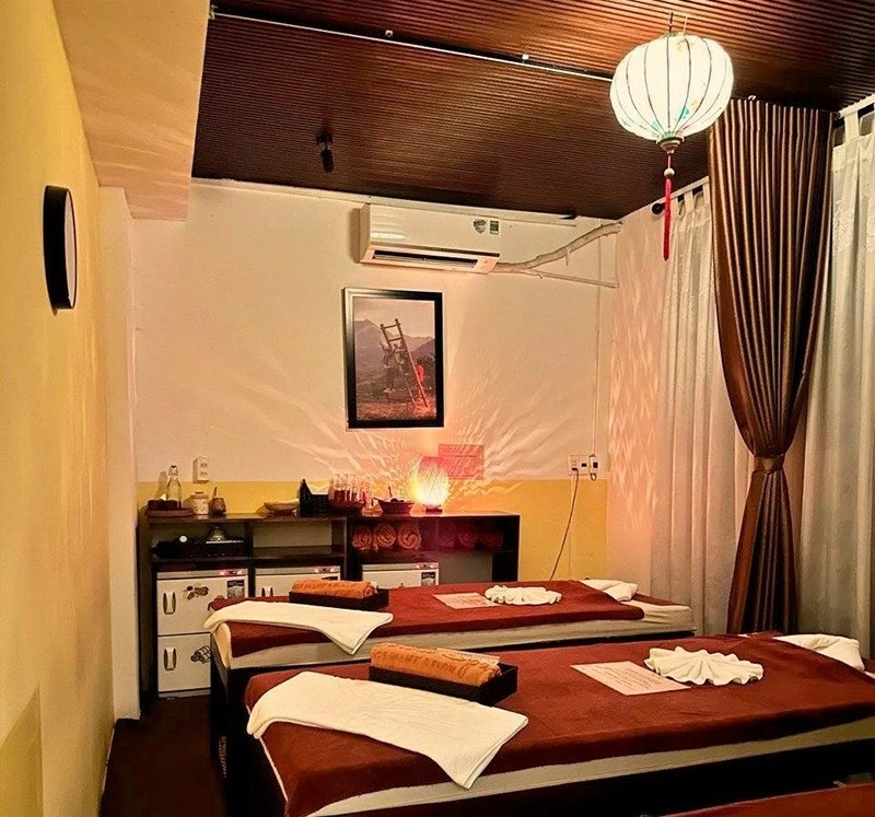 Private treatment room for an unforgettable experience. Private treatment room for an unforgettable experience.