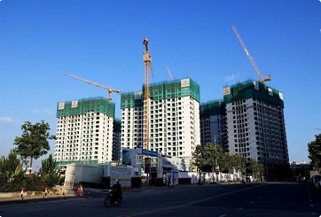 State will regulate property market if prices increase by 20% State will regulate property market if prices increase by 20%