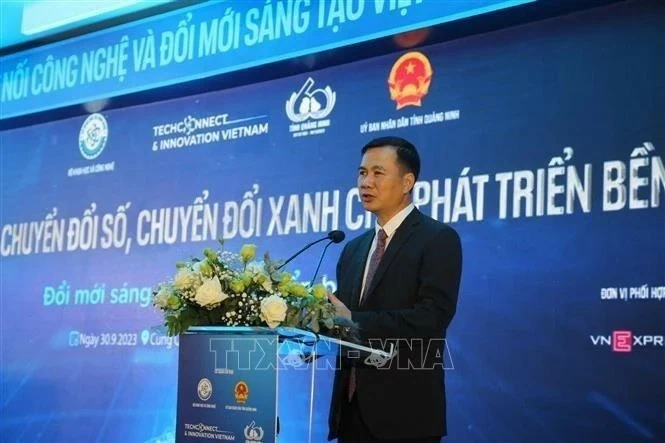 Law amendments aim to promote development of science and technology: Deputy Minister Law amendments aim to promote development of science and technology: Deputy Minister