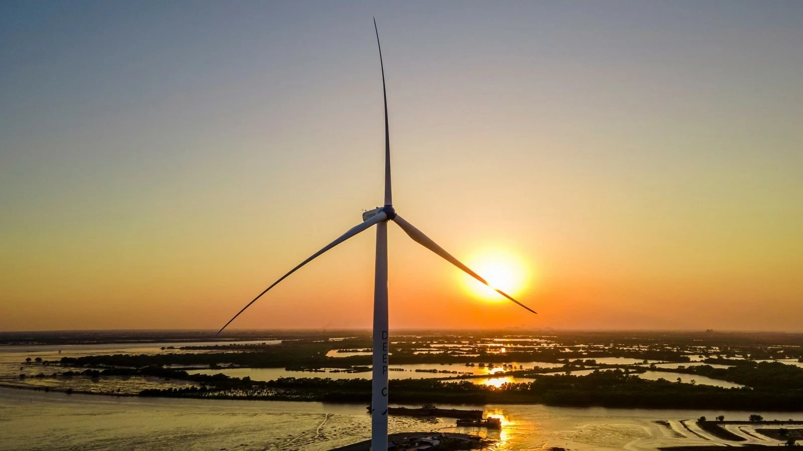 Third industrial zone of DEEP C has officially announced in August Third industrial zone of DEEP C has officially announced in August