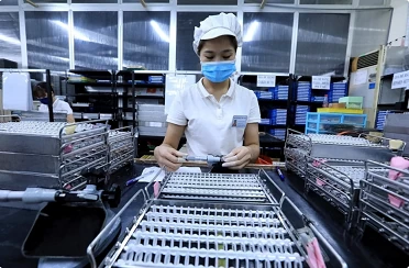 Discerning selection helps Vietnam attract high quality FDI projects: minister Discerning selection helps Vietnam attract high quality FDI projects: minister