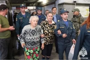 Embassy ready to evacuate Vietnamese people from Russia’ Kursk region if needed: official Embassy ready to evacuate Vietnamese people from Russia’ Kursk region if needed: official
