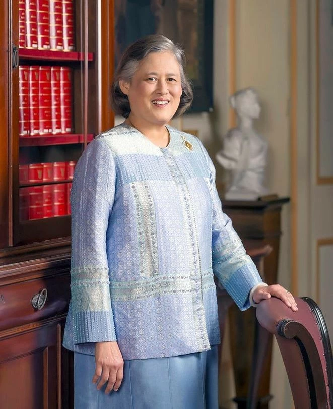 Ngày mai, công chúa Thái Lan thăm Việt Nam Ngày mai, công chúa Thái Lan thăm Việt Nam