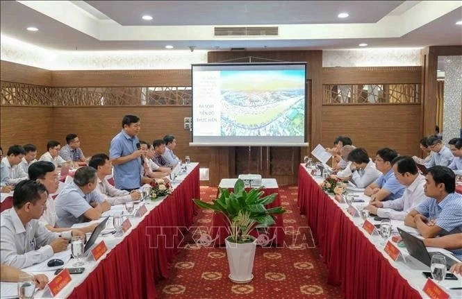 Nearly 18 trillion VND to aid Mekong Delta’s climate change response: Deputy Minister Nearly 18 trillion VND to aid Mekong Delta’s climate change response: Deputy Minister