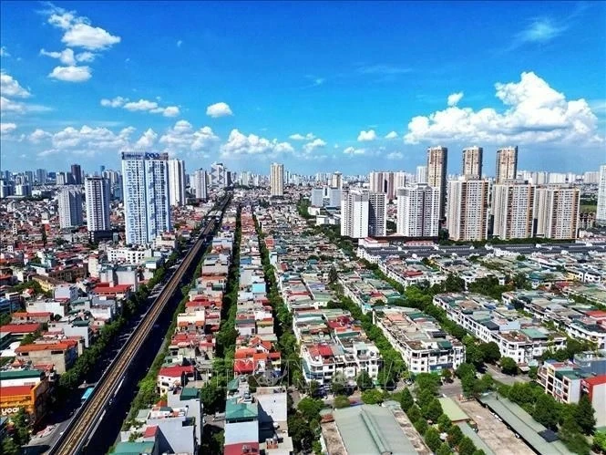 PM Pham Minh Chinh signed dispatch urging effective implementation of Land, Housing, Real Estate Business Laws PM Pham Minh Chinh signed dispatch urging effective implementation of Land, Housing, Real Estate Business Laws