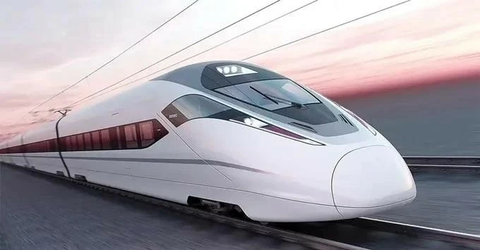 Positive signs for implementing North-South high-speed railway project: Deputy Minister Positive signs for implementing North-South high-speed railway project: Deputy Minister