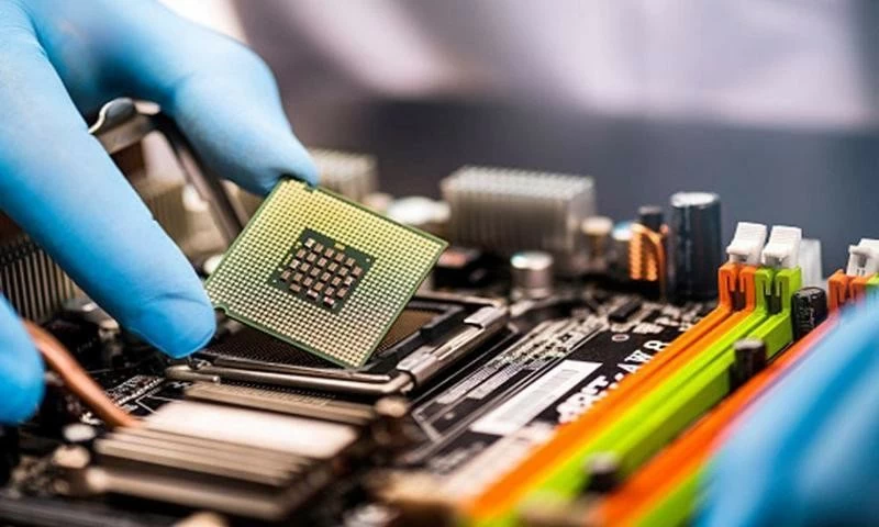 Vietnam turns into chip sector magnet with talent pool: Nikkei Asia Vietnam turns into chip sector magnet with talent pool: Nikkei Asia