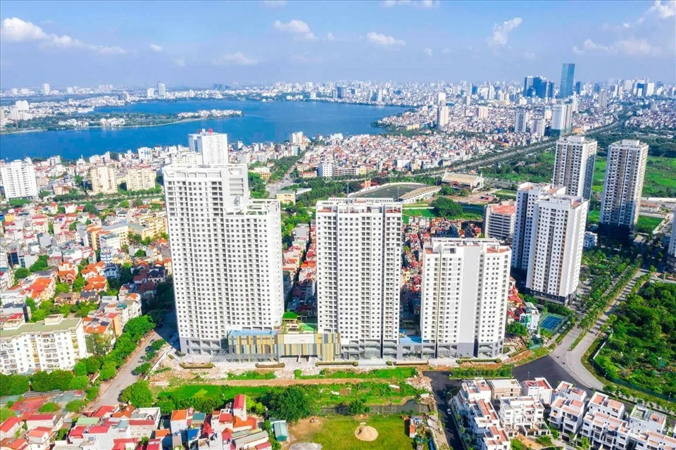 Real estate inventories remain high: MoC Real estate inventories remain high: MoC