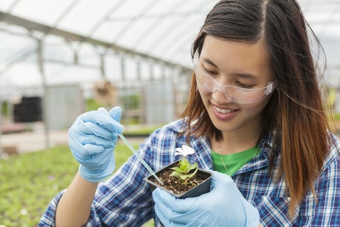 5 sinh viên Việt Nam xuất sắc nhận học bổng toàn phần khối ngành STEM tại Anh Vietnamese students awarded Women in STEM scholarships to top universities