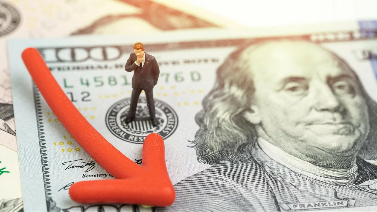 Reference exchange rate for the US dollar at 24,260 VND/USD on August 15, up 4 VND/USD Reference exchange rate for the US dollar at 24,260 VND/USD on August 15, up 4 VND/USD