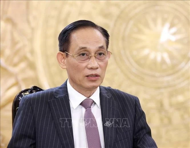 General Secretary, President To Lam’s China visit demonstrates top priority Vietnam gives to bilateral relations General Secretary, President To Lam’s China visit demonstrates top priority Vietnam gives to bilateral relations