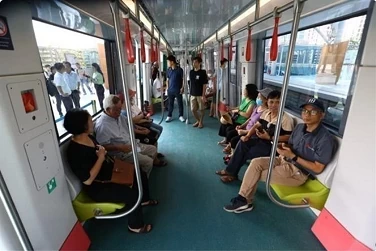 Hanoi speeds up process to 'green' public transport Hanoi speeds up process to 'green' public transport