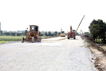 Transport sector plans to reach public investment disbursement rate of 98% this year Transport sector plans to reach public investment disbursement rate of 98% this year