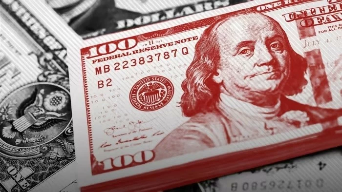 Reference exchange rate for the US dollar at 24,261 VND/USD on August 20, up 7 VND/USD Reference exchange rate for the US dollar at 24,261 VND/USD on August 20, up 7 VND/USD