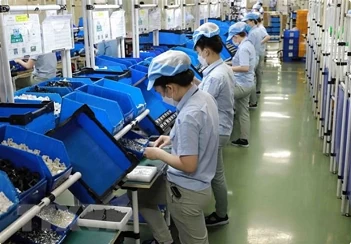 Vietnam-Singapore trade surges in July Vietnam-Singapore trade surges in July