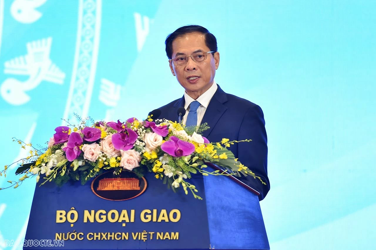4th World Conference of OVs and 2024 Forum of OV Intellectuals and Experts convene in Hanoi 4th World Conference of OVs and 2024 Forum of OV Intellectuals and Experts convene in Hanoi