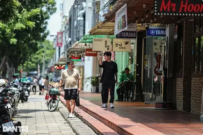 New products hoped to drive HCM City’s night economy New products hoped to drive HCM City’s night economy