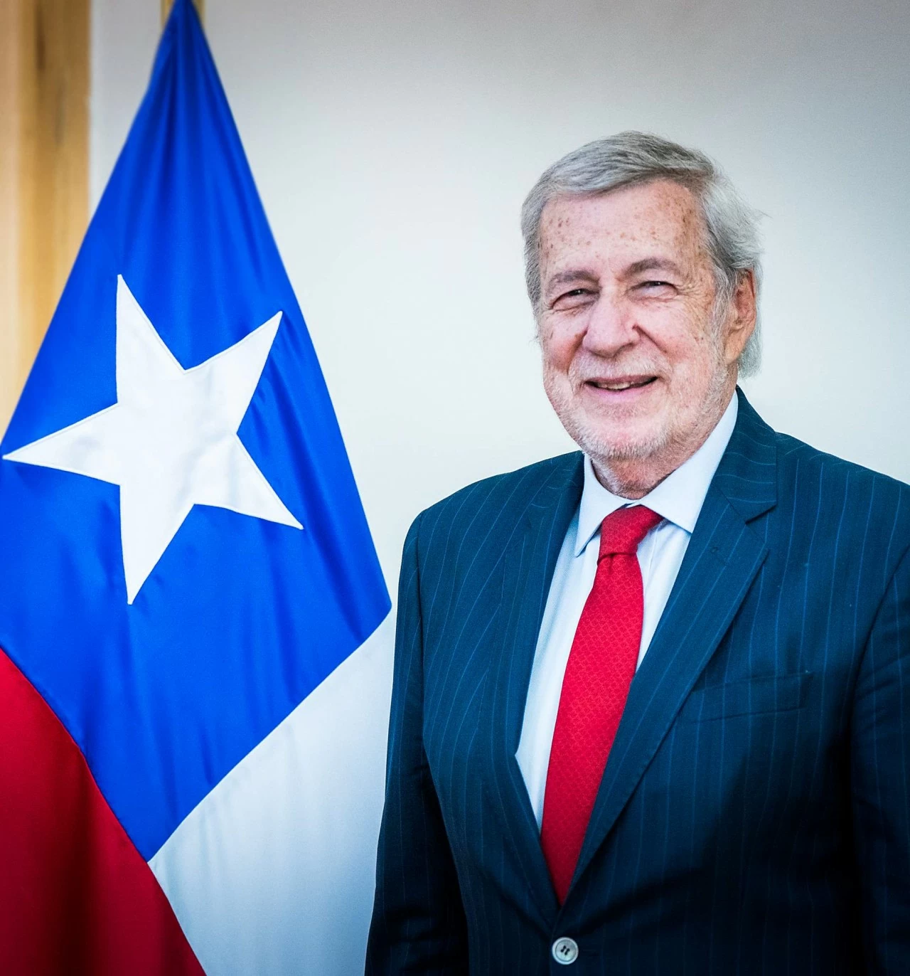 Chilean Foreign Minister to visit Vietnam from August 25-27 Chilean Foreign Minister to visit Vietnam from August 25-27