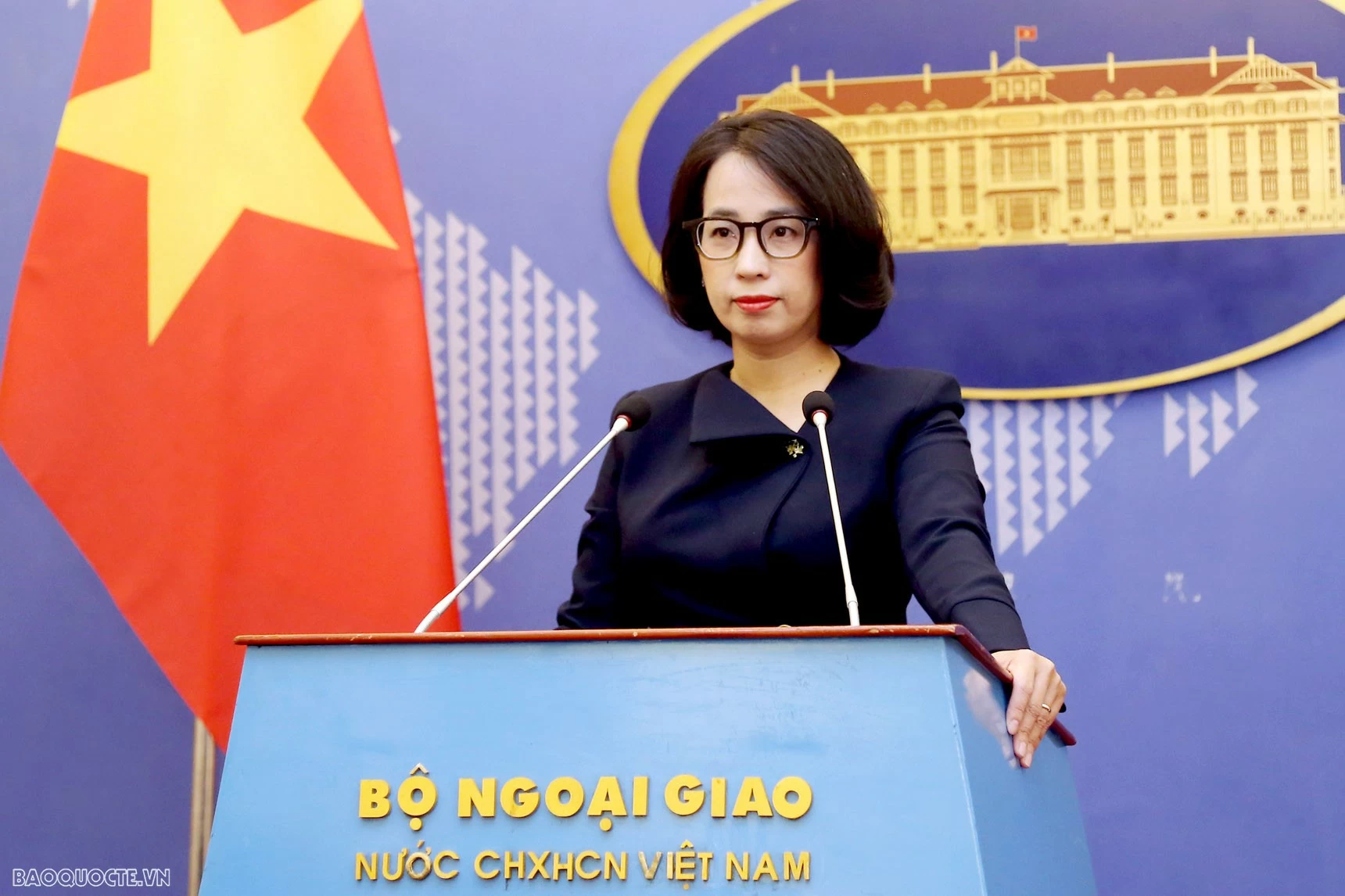 Vietnam continues monitoring, assessment of mpox situation: Spokesperson Vietnam continues monitoring, assessment of mpox situation: Spokesperson