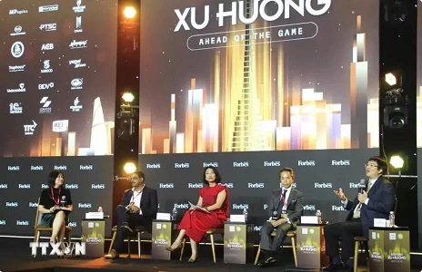 Businesses advised to stay ahead of game: forum Businesses advised to stay ahead of game: forum