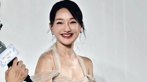 Zhou Xun Honoured at Busan: Stories that define the allure of Asian cinema
