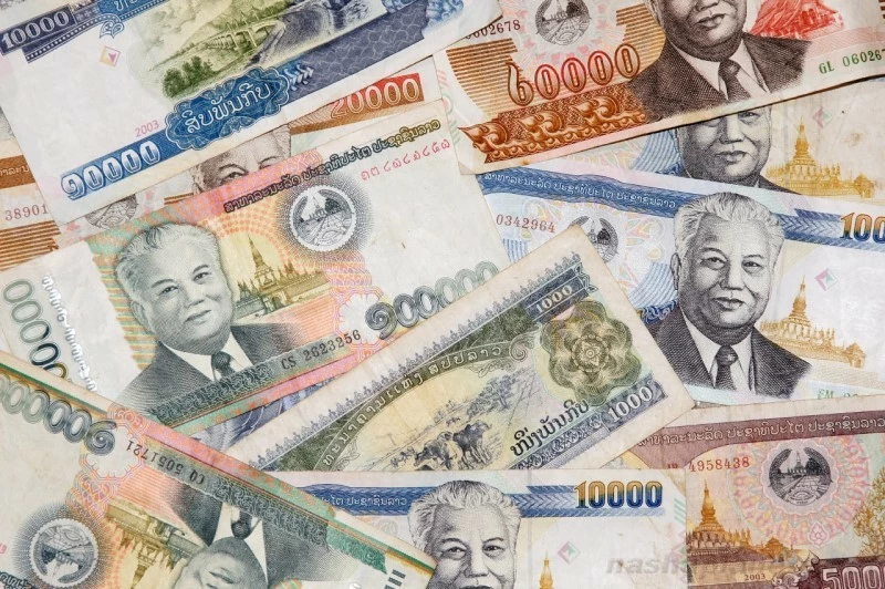 Vietnamese, Lao central banks discuss cooperation in using local currencies in bilateral trade Vietnamese, Lao central banks discuss cooperation in using local currencies in bilateral trade