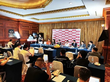 Hanoi hosts world’s leading three-cushion billiards tournament for first time Hanoi hosts world’s leading three-cushion billiards tournament for first time