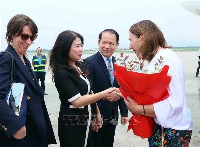 Vietnam targets green, organic, multi-value crop industry Vietnam targets green, organic, multi-value crop industry