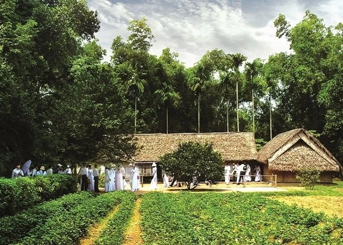 Nghe An - unveiling the treasures of Vietnam's largest province Nghe An - unveiling the treasures of Vietnam's largest province