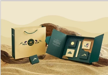 Early season mid-autumn festival mooncake market caters to diverse demand Early season mid-autumn festival mooncake market caters to diverse demand