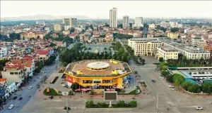 Bac Giang makes active preparations for all-level Party congresses Bac Giang makes active preparations for all-level Party congresses